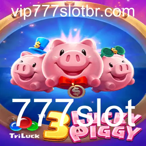 Descubra o Fascinante Mundo de 3LUCKYPIGGY: Um Jogo de 777slot Incrível