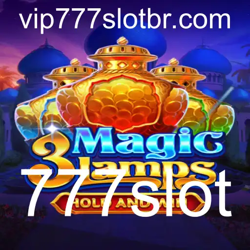Descubra o Mundo Encantado de 3MagicLamps: Uma Aventura Mágica no Cassino