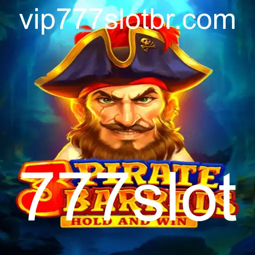 Descubra o Emocionante Mundo de '3PirateBarrels' com a Atraente Temática '777slot'