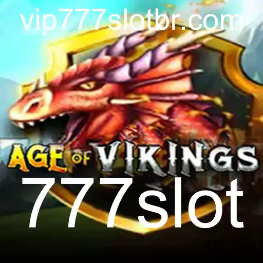 AgeofViking: Um Mergulho no Mundo das Aventuras Vikings com Estilo de Slot 777