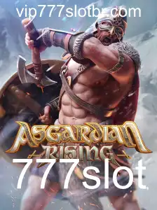 Descubra o Excitante Mundo de AsgardianRising e 777slot