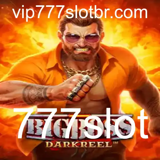 Descubra o Empolgante Mundo de BigBoss 777slot