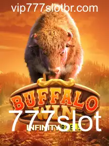 Descubra Buffalo Win: O Novo Fenômeno dos Cassinos Online
