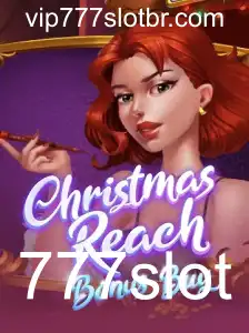 Explorando o Fascinante Mundo de ChristmasReachBonusBuy e 777slot