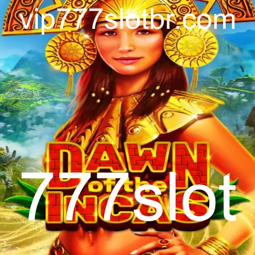 A Aventura Épica de DawnoftheIncas: Explore o Místico Mundo da Slot 777