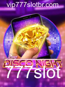 Desvendando o Fascinante Mundo de DiscoNightM: O Jogo 777slot em Alta