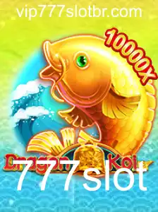 Explorando o Fascinante Mundo de DragonKoi: Um Guia Completo