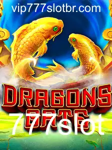 Explorando DragonsGate: Uma Jornada Épica no Universo 777slot