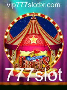 Explorando o Excitante Mundo de EcstaticCircus: Um Olhar Detalhado no Jogo de Slot 777slot