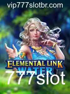 Descubra o Encantador Mundo de ElementalLinkWater - O Jogo de 777slot que Transforma Aventura em Recompensas