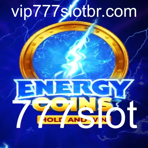 Descubra a Emoção e Estratégia de EnergyCoins em 777slot