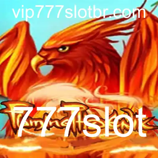 FlamingPhoenix: Uma Imersão no Excitante Mundo de 777slot