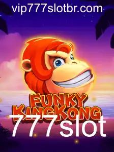 FunkyKingKong: Uma Aventura Inovadora no Universo dos Jogos de Slot 777