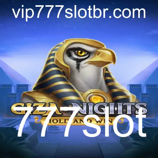 Explorando GizaNights: Uma Jornada no Mundo das Slots 777