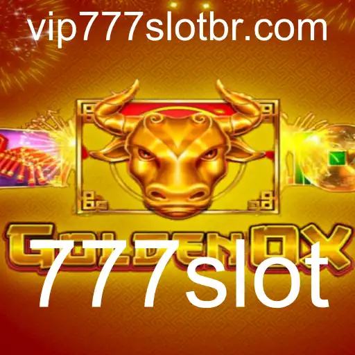 Explorando o Mundo de GoldenOx: O Jogo de Slot 777