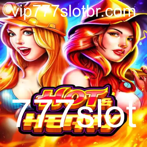 Descubra o Fascinante Mundo do HotHeavy com 777slot