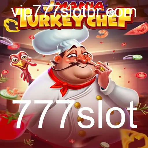 Descubra o Mundo de JManiaTurkeyChef: Uma Aventura Culinária e de Apostas em 777slot