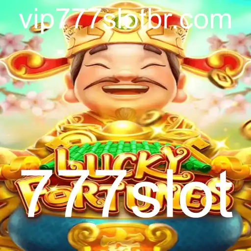 LUCKYFORTUNES: O Fascinante Mundo do 777slot