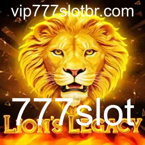 Explorando o Mundo de LionsLegacy: O Jogo 777slot que Está Conquistando os Jogadores
