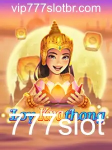 Descubra o Fascinante Jogo LoyKrathong e Sua Diversão com 777slot