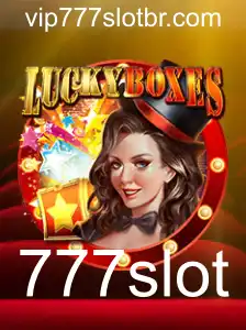 LuckyBoxes: Exploração e Estratégia no Mundo Viciante de 777slot