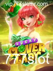 Explorando o Fascinante Mundo de LuckyCloverLady 777slot