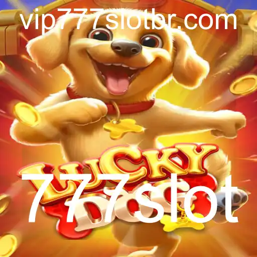 Explorando o Mundo de LuckyDog: Descubra as Emoções do 777slot