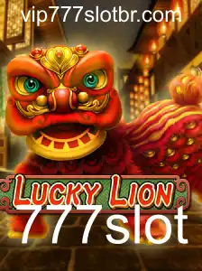 Descubra LuckyLion: O Fascinante Mundo do 777slot