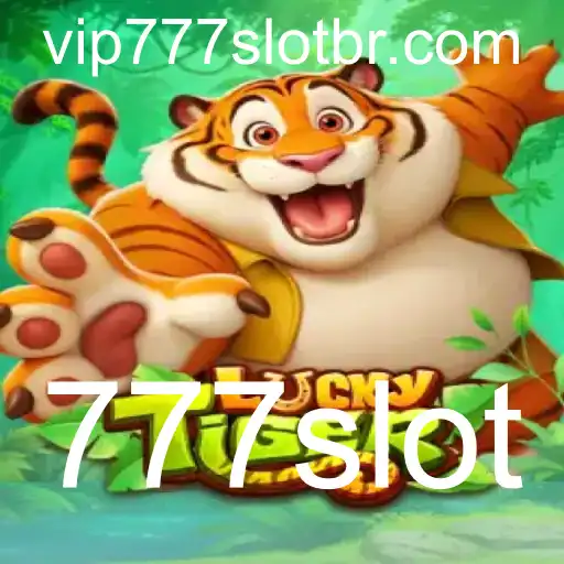 Descubra o Mundo de LuckyTiger: O Jogo de Cassino com 777slot