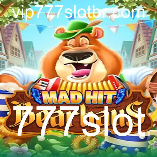 Explorando o Universo de MadHitBearhaus: O Jogo de Cassino que Está Dominando 2023
