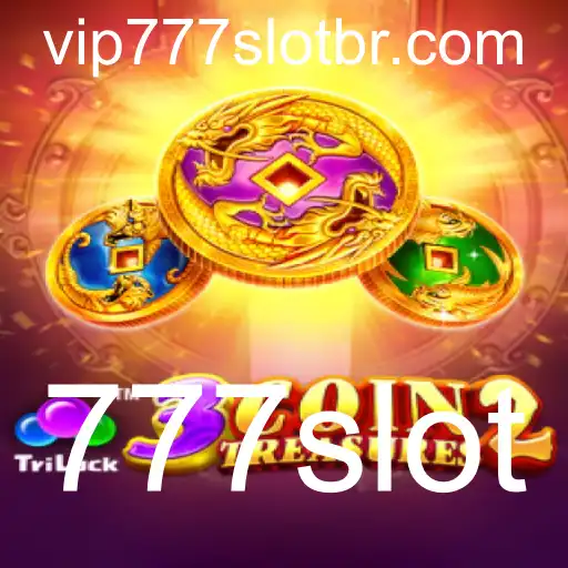 Descubra o Fascinante Mundo de 3CoinTreasures2 com 777slot