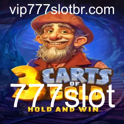 Um Guia Completo para o Jogo 3cartsOfGold: Descubra as Regras e Estratégias do Inovador 777slot