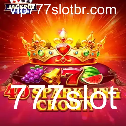 Descubra a Emoção do Jogo 40SparklingCrown com a Palavra-Chave 777slot