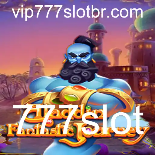 Aladdin: Uma Jornada Mágica no Mundo dos 777 Slots