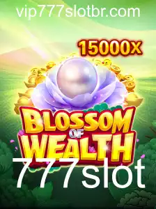 Explorando o Fascinante Mundo de BlossomofWealth: Um Guia Completo para o 777slot