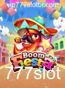 Descubra a Emoção do BoomFiesta: O Novo Fenômeno dos Caça-Níqueis Online