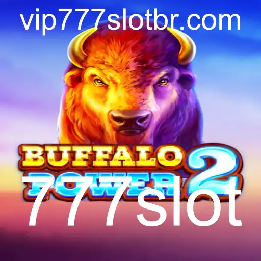 Explore o Fascinante Mundo de BuffaloPower2: Um Slot de Emoções e Vitória