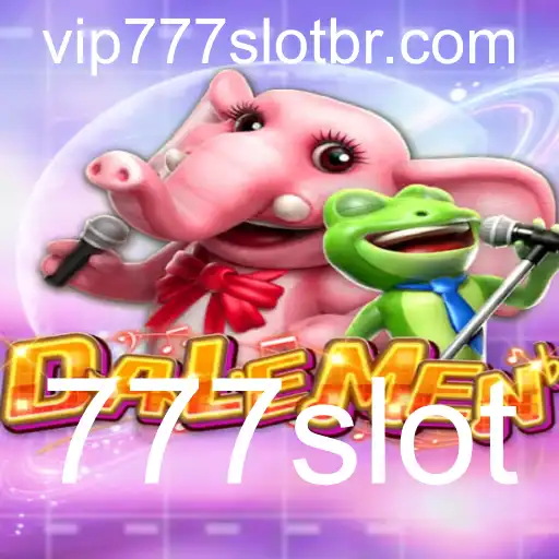 Descubra o Fascinante Mundo de DALEMEN: Um Mergulho no Jogo '777slot'