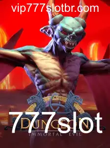 Explorando o Mundo Fascinante de Dungeon 777slot