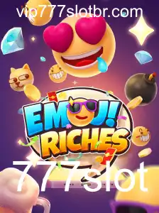 Desvendando EmojiRiches: Um Mergulho no Mundo dos Slots Online com 777slot