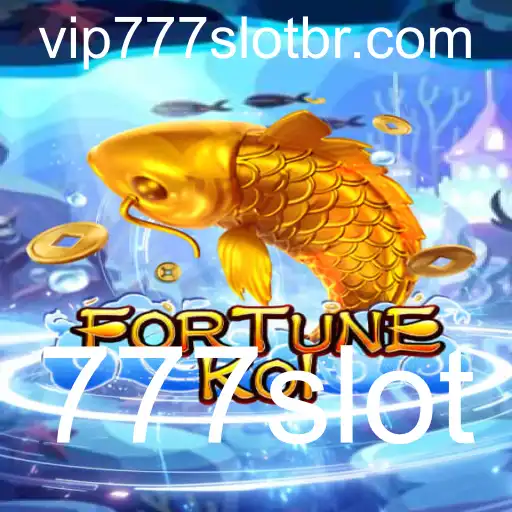 Descubra as Emoções e Regras do Jogo FORTUNEKOI 777slot