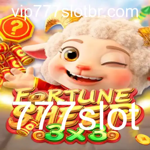 FortuneSheep: O Jogo de 777slot que Encanta Jogadores ao Redor do Mundo