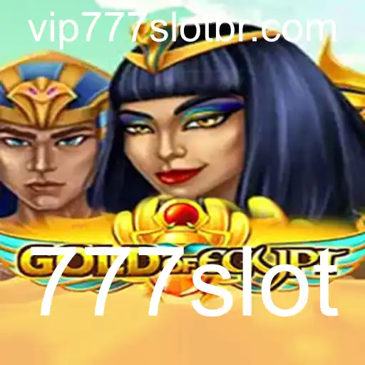 GoldOfEgypt: Aventura nos Tesouros Antigos das Slots 777