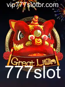 Descubra o Grande Jogo de Azar GreatLion: A Nova Sensação 777slot