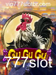 GuGuGu: O Fascinante Mundo do Jogo de Slots 777slot