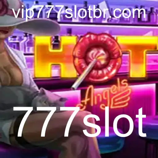 Explore o Jogo HotAngels: Um Mergulho no Mundo de 777slot
