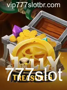 Descubra a Aventura Pirata com JollyTreasures: O Jogo de Slot 777slot