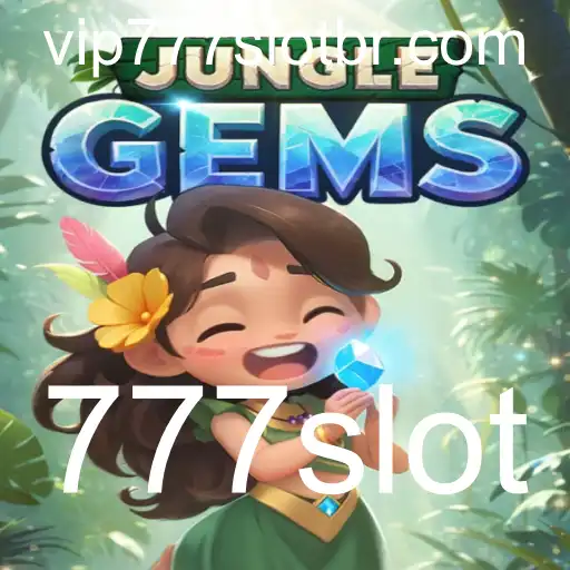 Descubra a Emoção de JungleGems: Aventura e Recompensas Incríveis