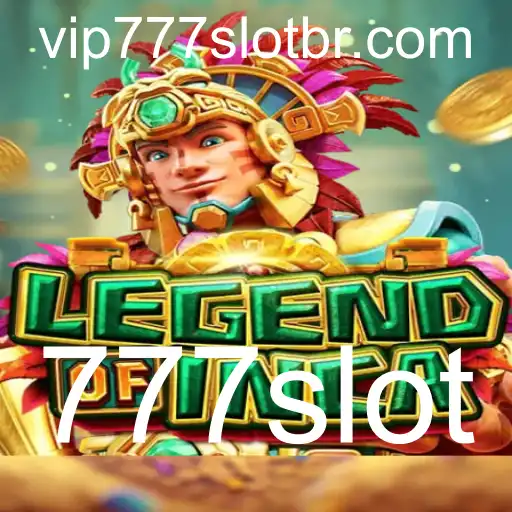 Descubra o Fascinante Mundo de LegendofInca: O Novo 777slot