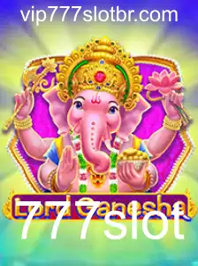 Descubra o Fascinante Mundo de LordGanesha: O Jogo '777slot' que Conquistou o Universo dos Games
